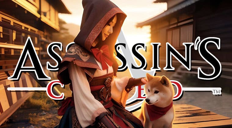 Imagen de Este es el dato filtrado de Assassin's Creed Red más innecesario pero que todos han aplaudido