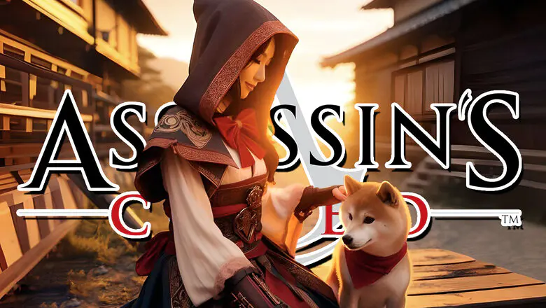 assassin's creed red filtracion
