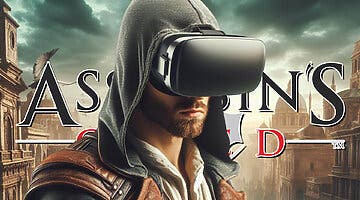 Imagen de Pese a las buenas críticas de Assassin's Creed Nexus VR, Ubisoft está decepcionada con sus ventas y eso tendrá repercusiones