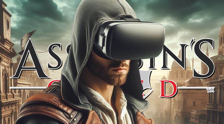 Imagen de Pese a las buenas críticas de Assassin's Creed Nexus VR, Ubisoft está decepcionada con sus ventas y eso tendrá repercusiones