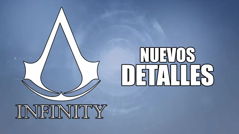 ASSASSINSCREEDINFINITY
