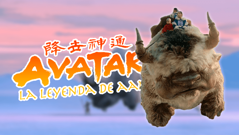 Avatar Appa