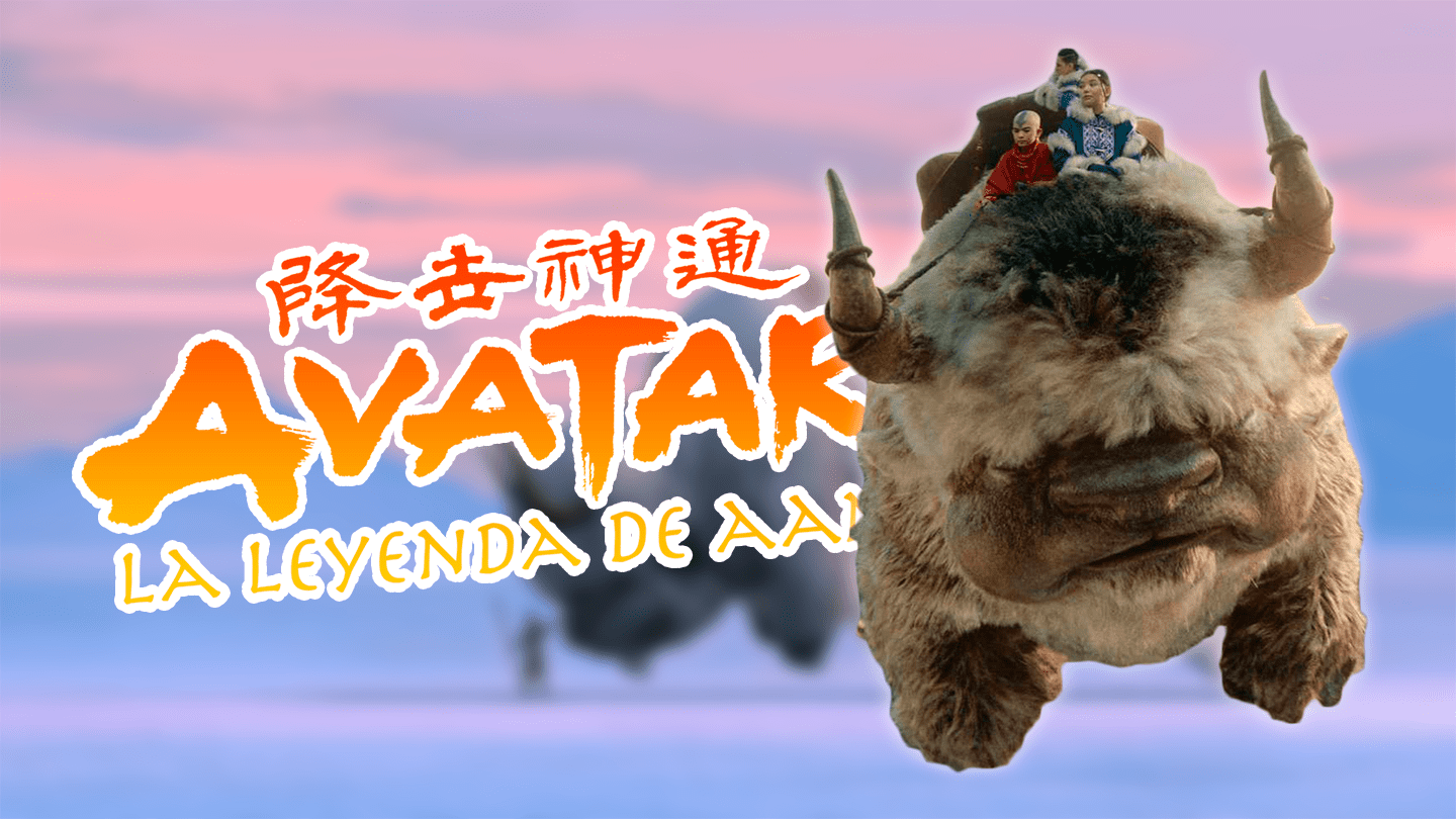 Avatar Appa