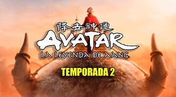 Imagen de Temporada 2 de 'Avatar: La leyenda de Aang' en Netflix: ¿renovada o cancelada?