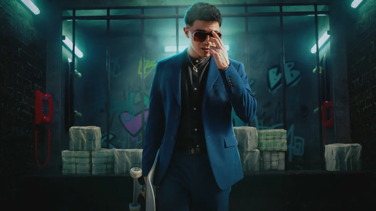 ¿Habrá temporada 2 de Baby Bandito en Netflix?