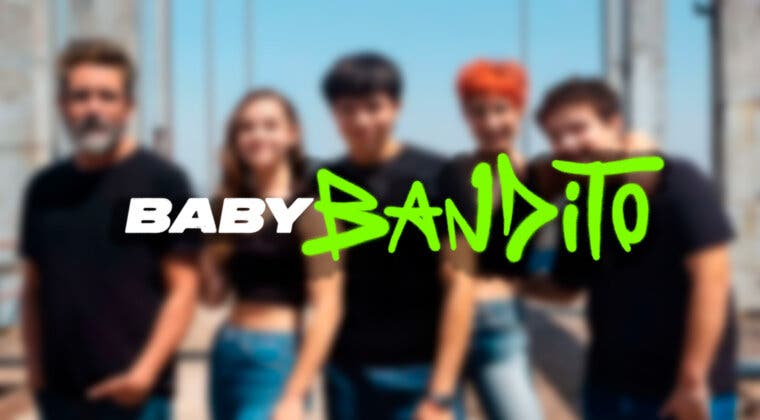 Imagen de Es un éxito inesperado y todos quieren saber su futuro: ¿habrá temporada 2 de Baby Bandito en Netflix?