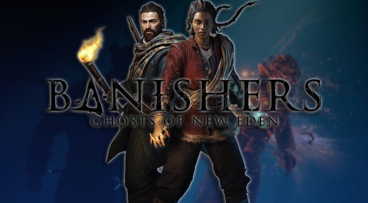 Imagen de Análisis de Banishers: Ghosts of New Eden – Una historia de amor, vida, muerte y sacrificio