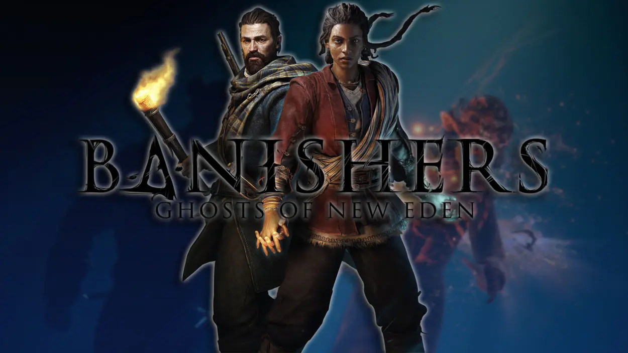 Banishers: Ghosts of New Eden