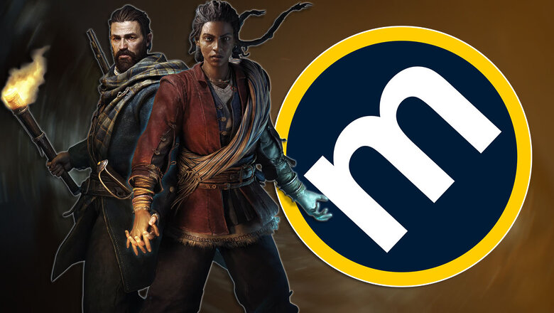 Banishers metacritic