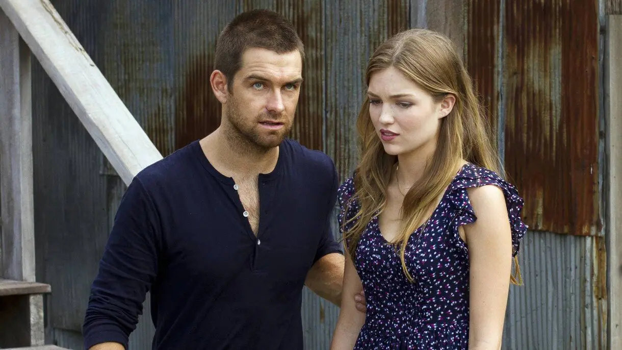 banshee hbo max