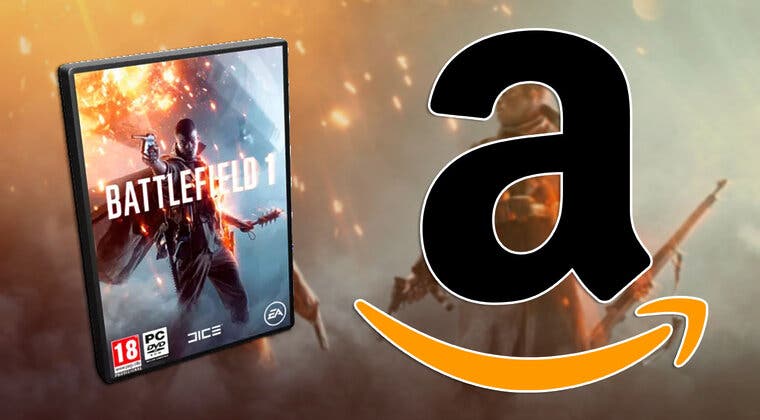 Imagen de Considerada una de las mejores entregas, Battlefield 1 está a tan solo 2€ a través de Amazon