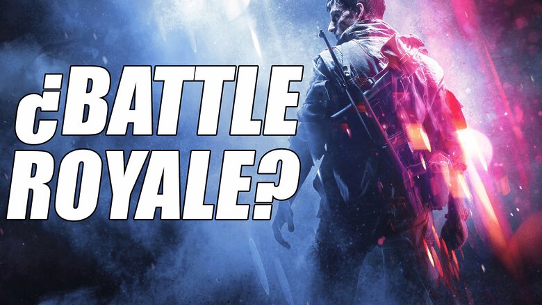 battlefield