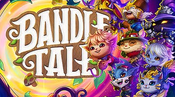 Imagen de Análisis Bandle Tale: A League of Legends Story - Una aventura desenfadada en Ciudad de Bandle