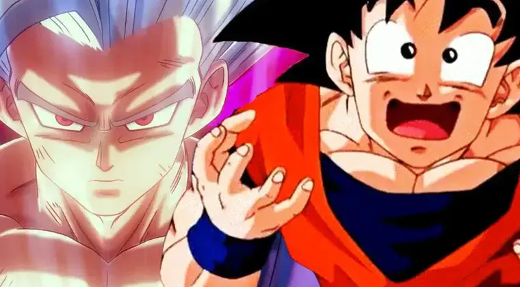 Dragon Ball Super manga revela primer vistazo de la portada del volumen 21