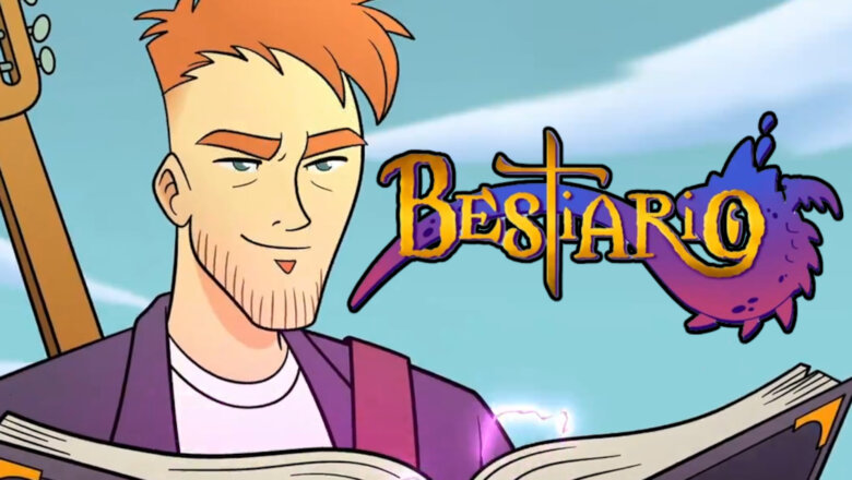 Bestiario
