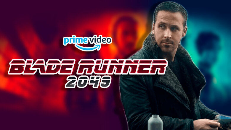 blade runner 2049