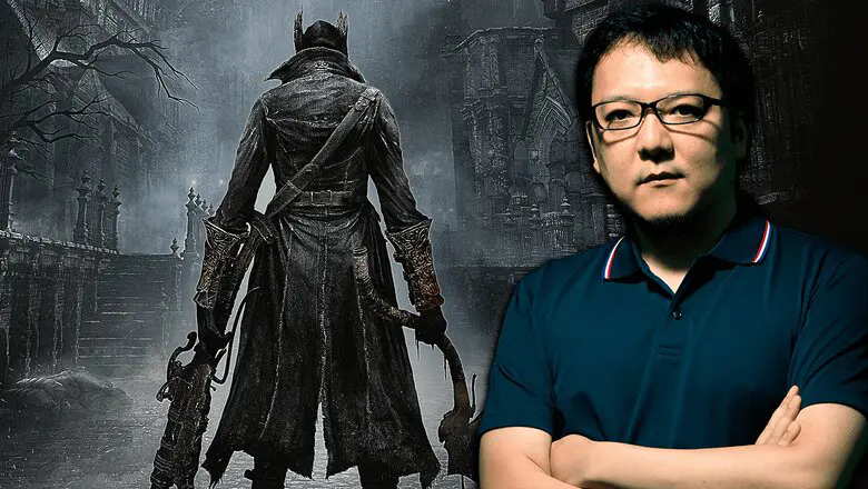 BLOODBORNE REMAKE