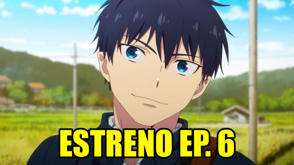 Blue Exorcist horario