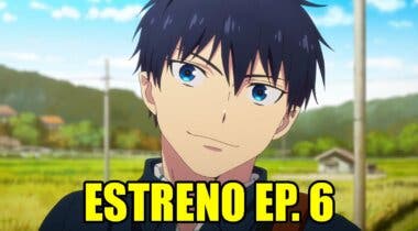 Imagen de Blue Exorcist: horario y dónde ver el episodio 6 de la temporada 3