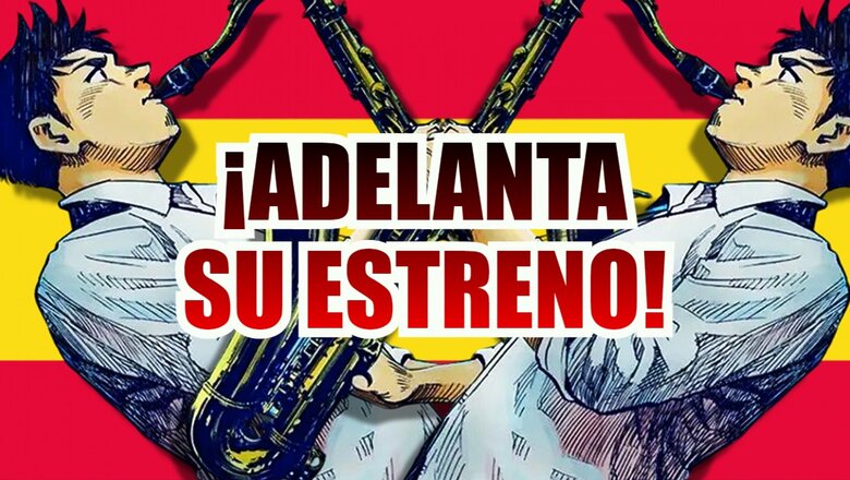 blue giant estreno anime españa (1)