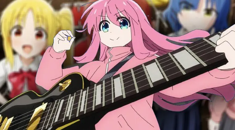 Imagen de Bocchi the Rock! tendrá un evento especial: ¿se anunciará la temporada 2 del anime?