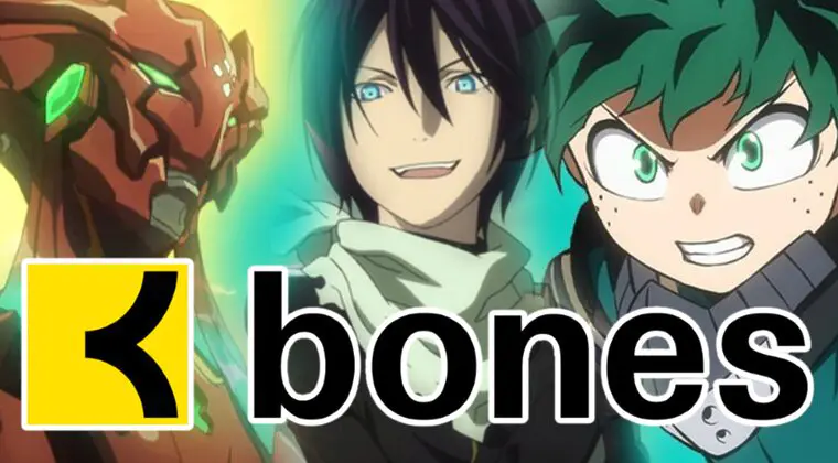 Imagen de BONES 25: DREAMING FORWARD - Anunciado un documental especial del estudio de My Hero Academia, Noragami y más