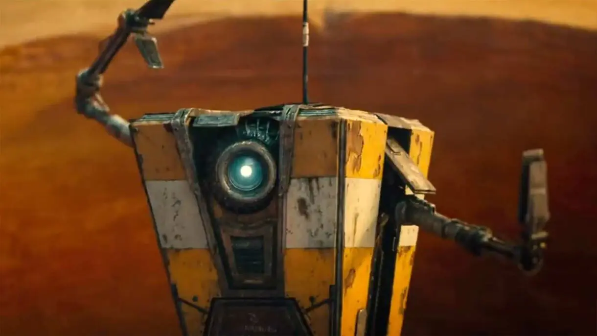 borderlands