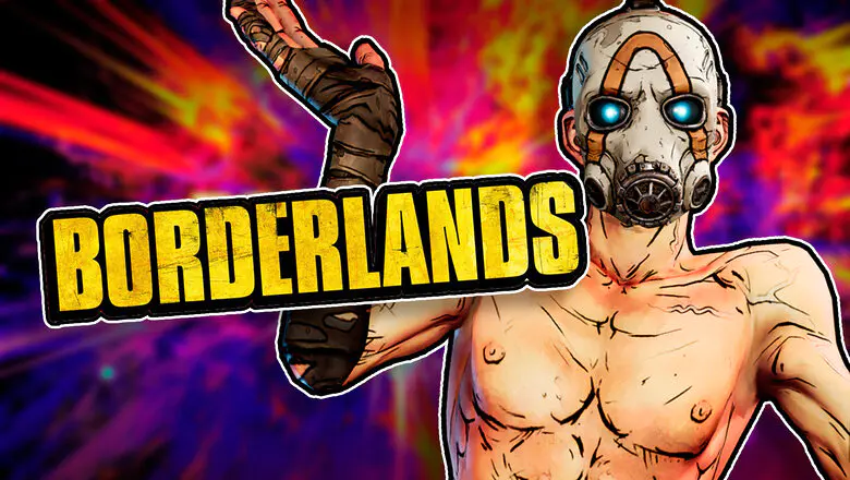 borderlands pelicula