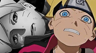 Imagen de El anime de Boruto podría no volver hasta 2028, acorde a una filtración