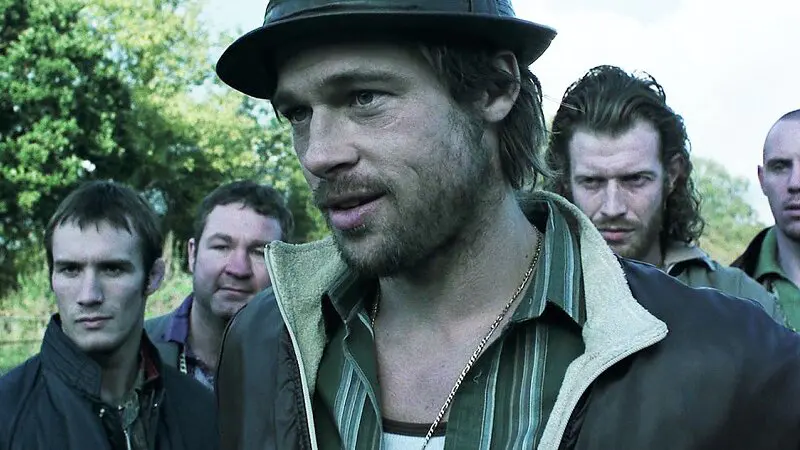 Snatch