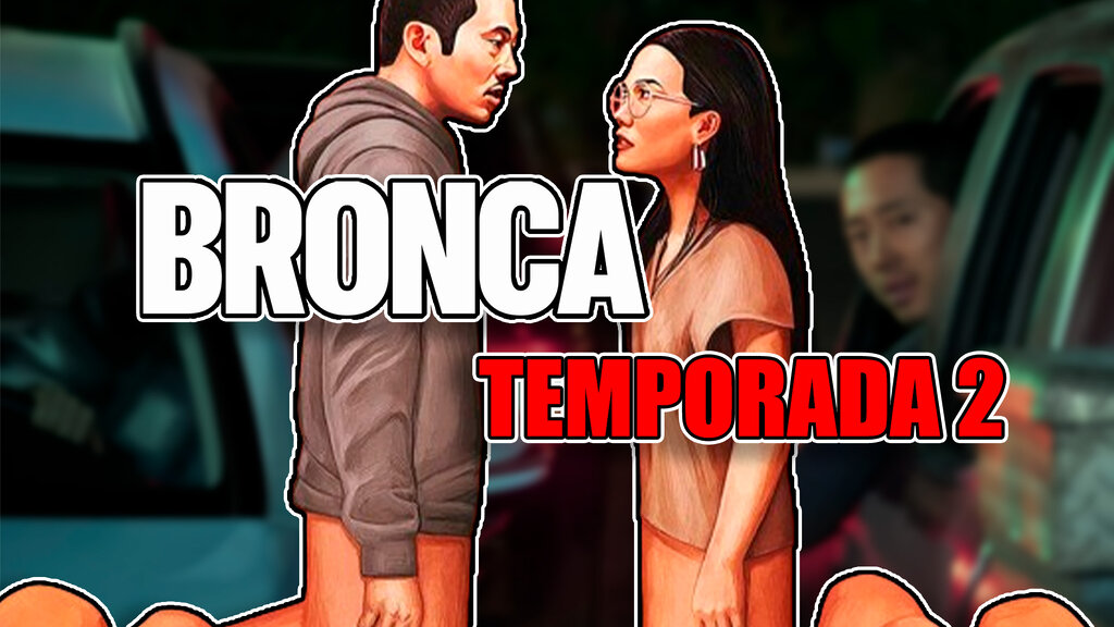 bronca temporada 2