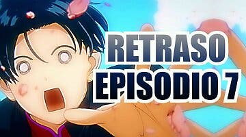 Imagen de Bucchigiri?!: El anime retrasa la emisión de su episodio 7
