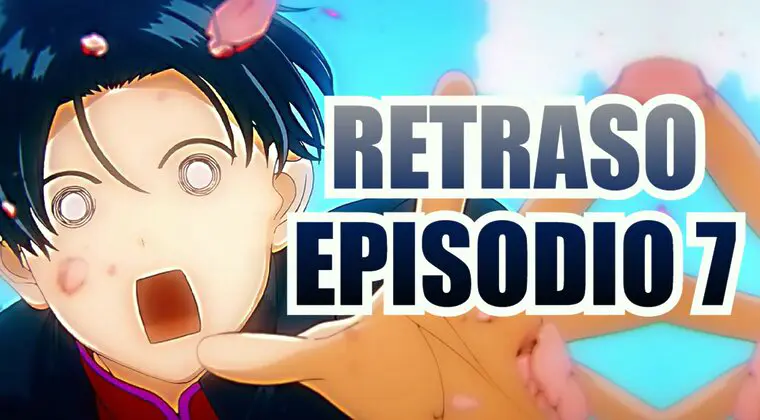 Imagen de Bucchigiri?!: El anime retrasa la emisión de su episodio 7