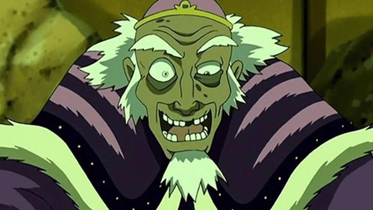 Bumi