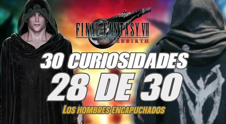 Imagen de 30 curiosidades de Final Fantasy VII Remake que no sabías y te vendrán bien de cara a Rebirth (28 de 30)