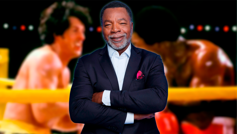 Carl Weathers