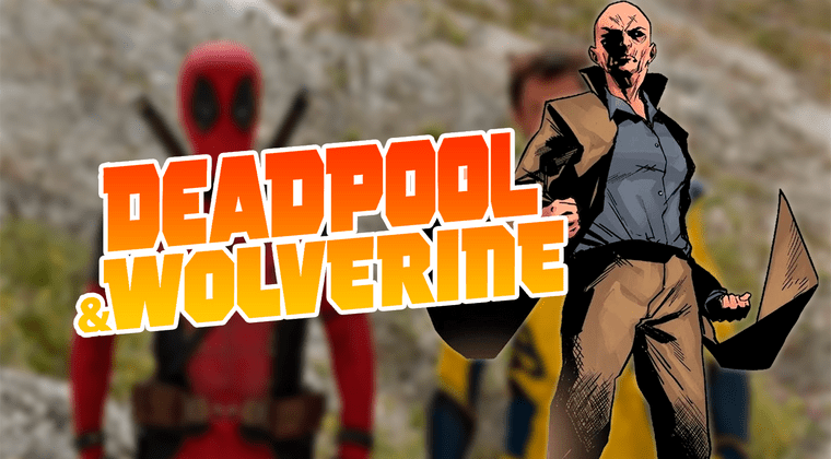 Imagen de Descubre a Cassandra Nova, la villana de Deadpool & Wolverine que es tan poderosa como el Profesor X