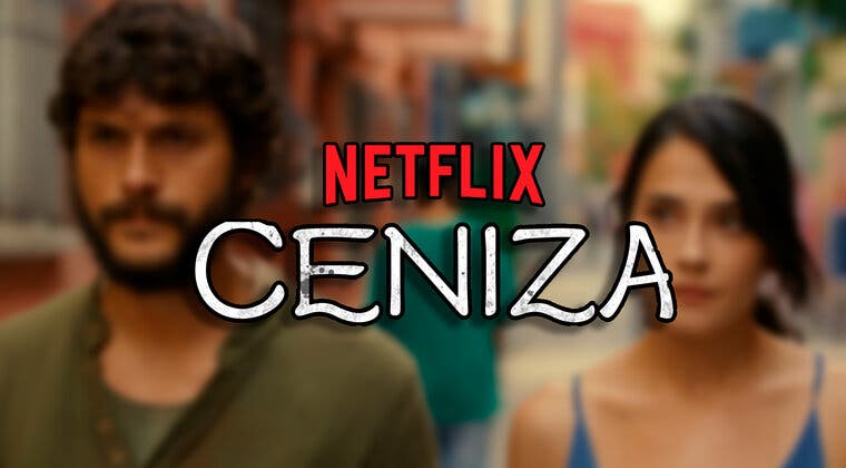 Imagen de Ceniza, la nueva película turca de Netflix: ¿de qué trata, cómo es su reparto y cómo verla?
