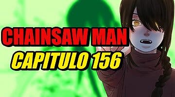 Imagen de Chainsaw Man: horario y dónde leer en español el capítulo 156 del manga