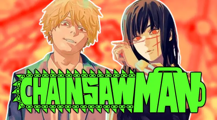 Imagen de Chainsaw Man y el capítulo 156 del manga: una escalofriante antesala a la guerra que podría ser un 'bombazo'