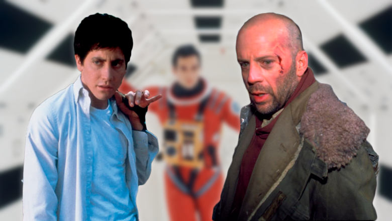 Ciencia Ficción Películas Raras