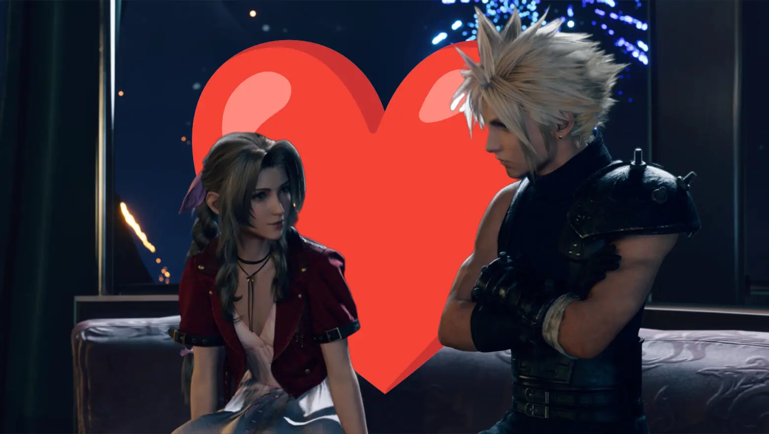 citas final fantasy vii rebirth