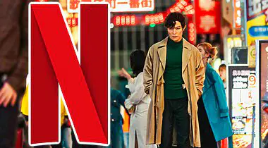 Imagen de Netflix pone fecha a su siguiente live-action de anime, que tendrá al guionista de Yu Yu Hakusho
