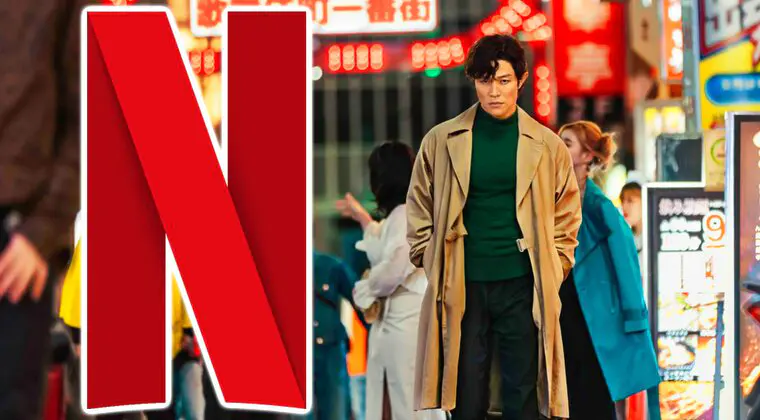 Imagen de Netflix pone fecha a su siguiente live-action de anime, que tendrá al guionista de Yu Yu Hakusho
