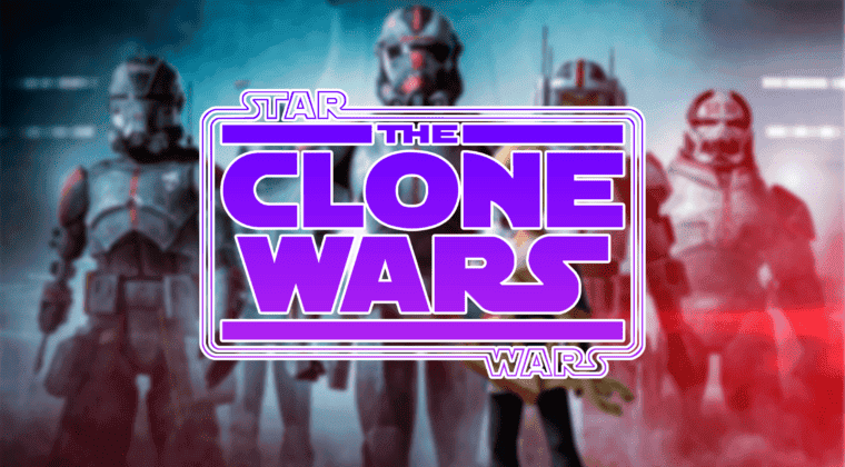 Imagen de 10 capítulos de 'Star Wars: The Clone Wars' que tienes que ver antes del estreno de la temporada 3 de La Remesa Mala