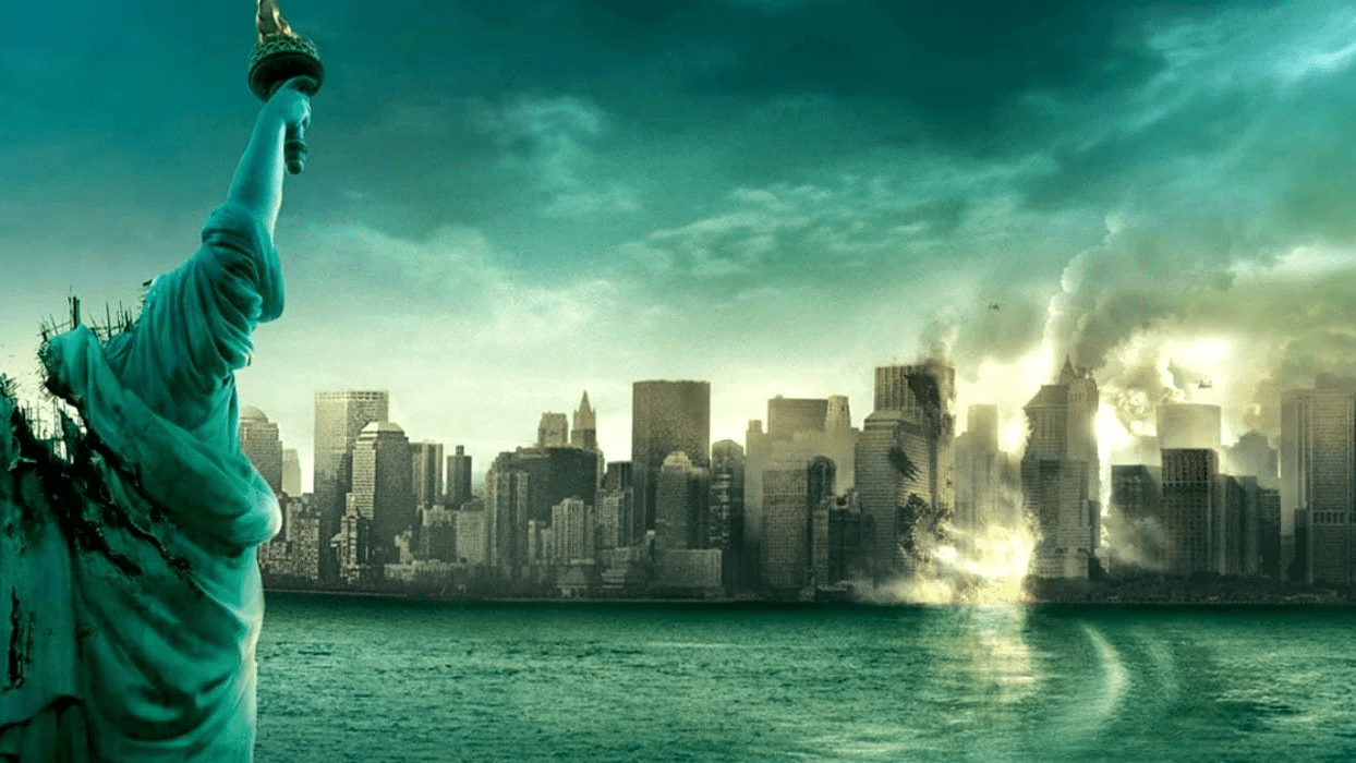 Cloverfield