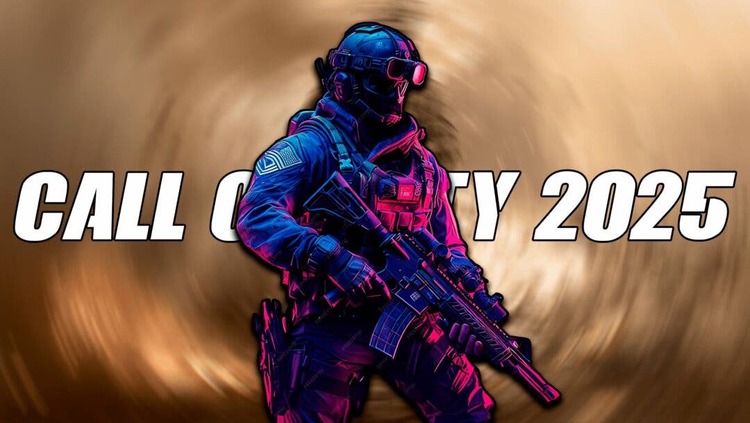 El futuro de Call of Duty 2025 ¿Quién tomará el mando, Treyarch