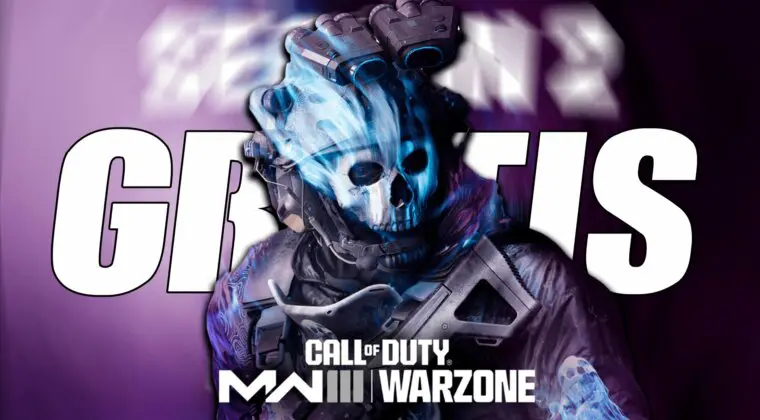 Imagen de Juega GRATIS a Modern Warfare 3 durante 4 días: fecha, horarios, modos, mapas y más