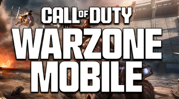 Imagen de Warzone Mobile: Todo lo que debes saber sobre la progresión cruzada y la cuenta compartida con MW3 y Warzone