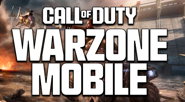 Imagen de Warzone Mobile: Todo lo que debes saber sobre la progresión cruzada y la cuenta compartida con MW3 y Warzone